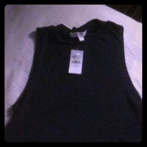 Crop top American Eagle don’t ask why